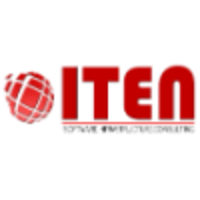 ITEN Corporation logo, ITEN Corporation contact details