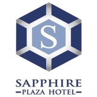 Sapphire Plaza Hotel Doha logo, Sapphire Plaza Hotel Doha contact details