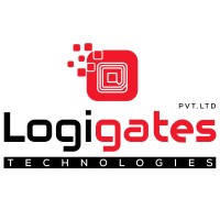 Logigates Technologies logo, Logigates Technologies contact details