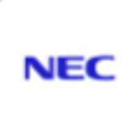 NEC Electronics logo, NEC Electronics contact details