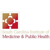 South Carolina Institute of Medicine and Public Health logo, South Carolina Institute of Medicine and Public Health contact details