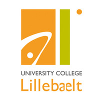 University College Lillebælt logo, University College Lillebælt contact details