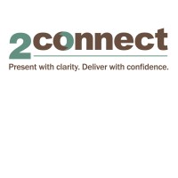 2Connect Presentation Training logo, 2Connect Presentation Training contact details