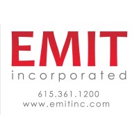 EMIT, Inc. logo, EMIT, Inc. contact details