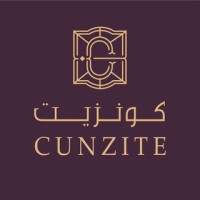 Cunzite logo, Cunzite contact details