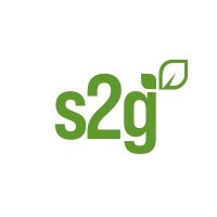 S2G Ventures logo, S2G Ventures contact details