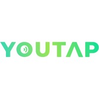 YouTap logo, YouTap contact details