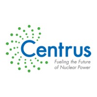 Centrus Energy Corp logo, Centrus Energy Corp contact details