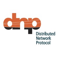 DNP Users Group logo, DNP Users Group contact details