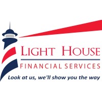 Lighthouse Financial Services Inc logo, Lighthouse Financial Services Inc contact details