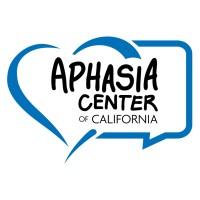 Aphasia Center Of California logo, Aphasia Center Of California contact details