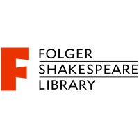 Folger Shakespeare Library logo, Folger Shakespeare Library contact details