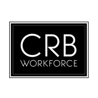 CRB Workforce logo, CRB Workforce contact details