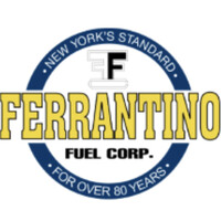 Ferrantino Fuel Corporation logo, Ferrantino Fuel Corporation contact details