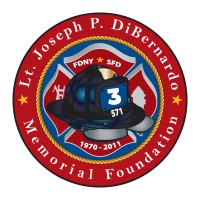 Lt. Joseph P. DiBernardo Memorial Foundation logo, Lt. Joseph P. DiBernardo Memorial Foundation contact details