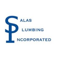 SALAS PLUMBING, INC logo, SALAS PLUMBING, INC contact details