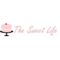 The Sweet Life logo, The Sweet Life contact details