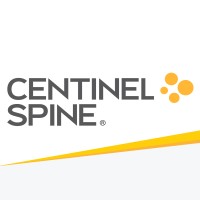 Centinel Spine logo, Centinel Spine contact details