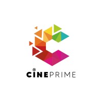 CINEPRIME OTT CHANNEL OFFICIAL logo, CINEPRIME OTT CHANNEL OFFICIAL contact details