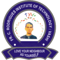 Fr. Conceicao Rodrigues Institute of Technology logo, Fr. Conceicao Rodrigues Institute of Technology contact details