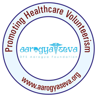 DoctorsForSeva Arogya Foundation logo, DoctorsForSeva Arogya Foundation contact details