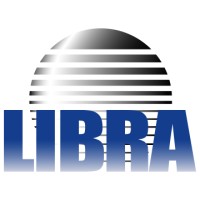 LIBRA, INC. logo, LIBRA, INC. contact details