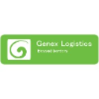 Genex Logistics logo, Genex Logistics contact details