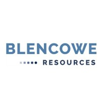 Blencowe Resources logo, Blencowe Resources contact details