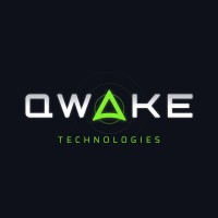 Qwake Technologies logo, Qwake Technologies contact details