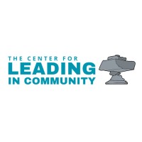 Center for Leading in Community - CLC logo, Center for Leading in Community - CLC contact details