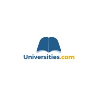 Universities.com logo, Universities.com contact details