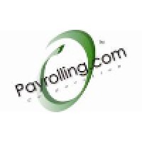 Payrolling.com logo, Payrolling.com contact details