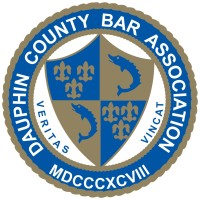 Dauphin County Bar Association logo, Dauphin County Bar Association contact details