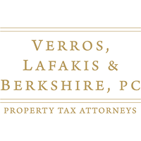 Verros, Lafakis & Berkshire logo, Verros, Lafakis & Berkshire contact details