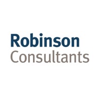 Robinson Consultants Inc. logo, Robinson Consultants Inc. contact details