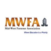 Mid-West Fastener Association logo, Mid-West Fastener Association contact details