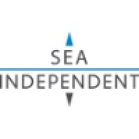 Sea Independent logo, Sea Independent contact details