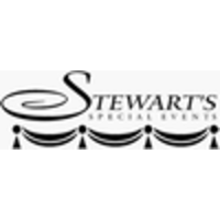 Stewart's Special Events logo, Stewart's Special Events contact details