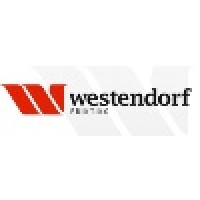 Westendorf Printing logo, Westendorf Printing contact details