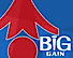 Big Gain, Inc. logo, Big Gain, Inc. contact details