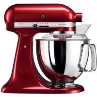 KITCHENAID logo, KITCHENAID contact details