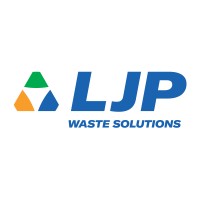 LJP Waste Solutions logo, LJP Waste Solutions contact details