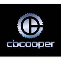 CBCOOPER logo, CBCOOPER contact details