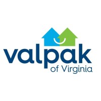 Valpak of Virginia logo, Valpak of Virginia contact details