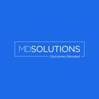 MD Solutions Australasia Pty Ltd logo, MD Solutions Australasia Pty Ltd contact details