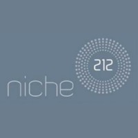 Niche 212 logo, Niche 212 contact details