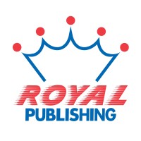 Royal Publishing Company logo, Royal Publishing Company contact details