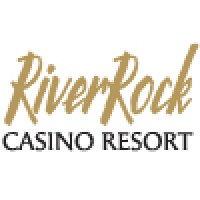 River Rock Casino Resort logo, River Rock Casino Resort contact details