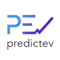 PredictEV logo, PredictEV contact details