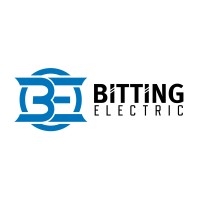 Bitting Electric logo, Bitting Electric contact details